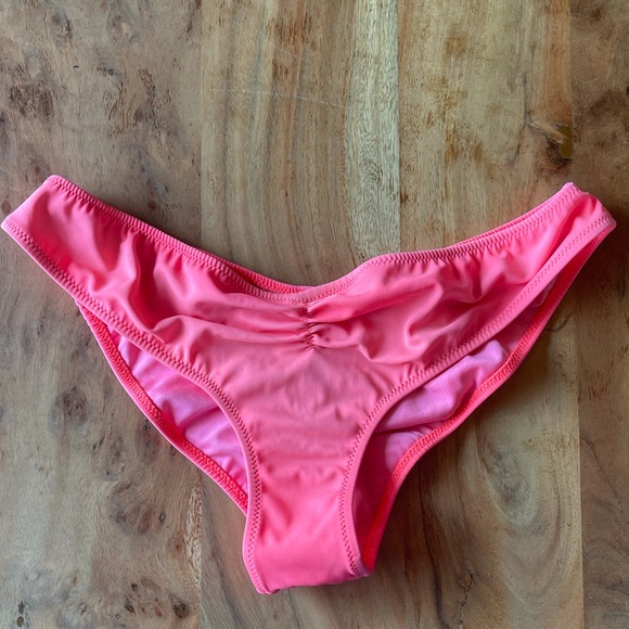 PINK Victoria’s Secret Bikini Bottoms